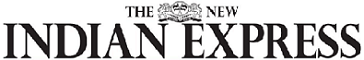 New Indian Express Logo